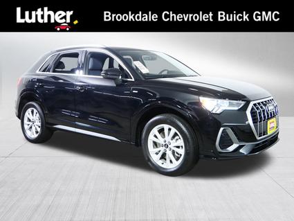 2024 Audi Q3 Minneapolis MN