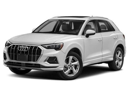 2021 Audi Q3 Hayesville NC