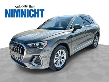2022 Audi Q3 Jacksonville FL