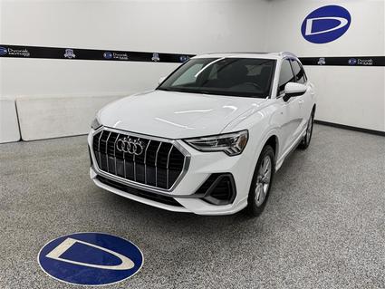 2024 Audi Q3 Bismarck ND