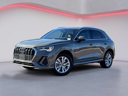 2024 Audi Q3 Hernando MS