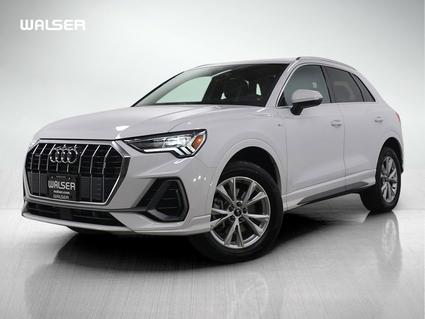2025 Audi Q3 Burnsville MN
