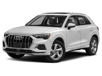 2022 Audi Q3 Salinas CA