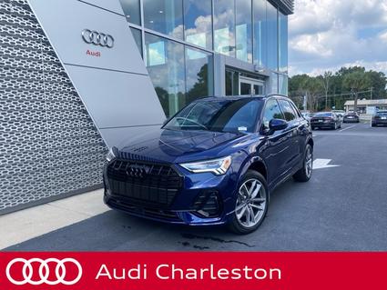 2025 Audi Q3 Charleston SC