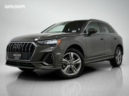 2021 Audi Q3 Minneapolis MN