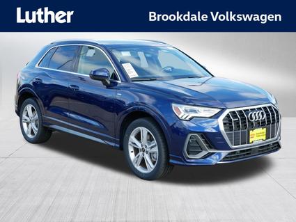 2023 Audi Q3 Minneapolis MN