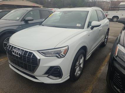 2024 Audi Q3 Lexington KY