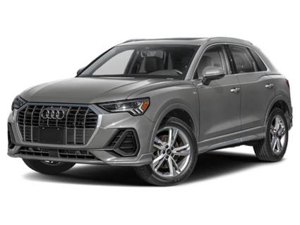 2025 Audi Q3 Rochester MN