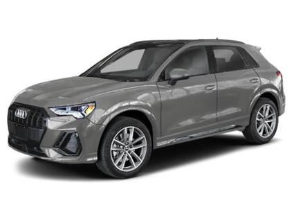 2025 Audi Q3 Rochester MN