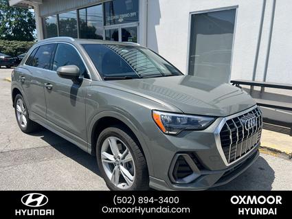 2021 Audi Q3 Louisville KY