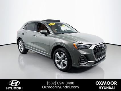 2021 Audi Q3 Louisville KY