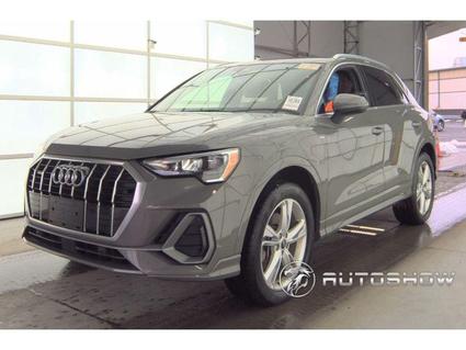2021 Audi Q3 Somerset NJ