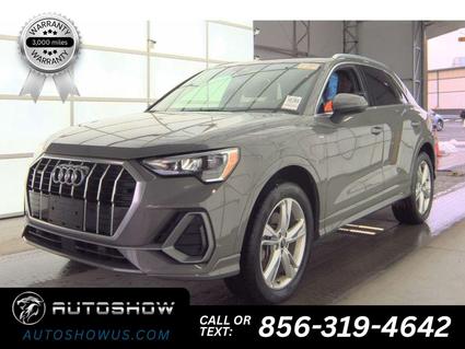 2021 Audi Q3 Somerset NJ