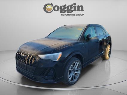 2022 Audi Q3 Jacksonville FL