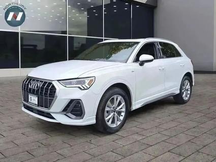 2023 Audi Q3 Lake Hopatcong NJ