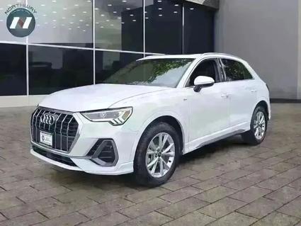 2023 Audi Q3 Lake Hopatcong NJ