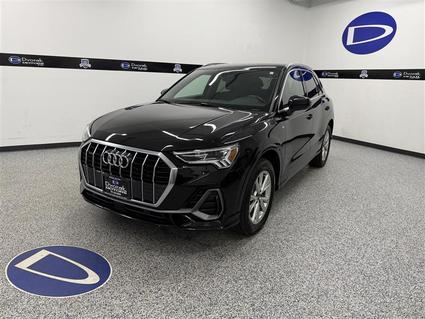 2023 Audi Q3 Bismarck ND