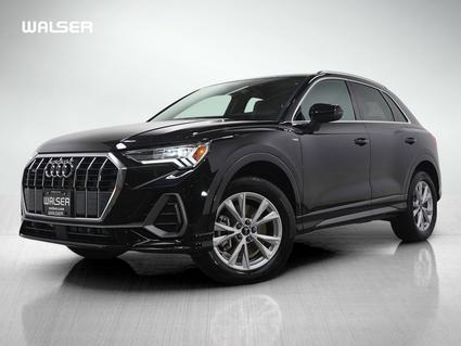 2025 Audi Q3 Burnsville MN