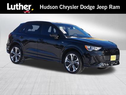 2021 Audi Q3 Hudson WI