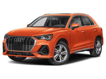 2023 Audi Q3 Minneapolis MN