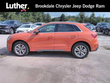 2023 Audi Q3 Minneapolis MN