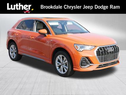 2023 Audi Q3 Minneapolis MN