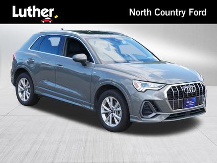 2023 Audi Q3 Minneapolis MN