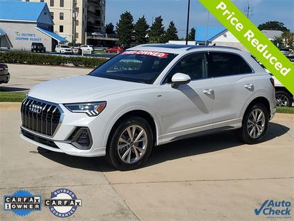 2024 Audi Q3 Destin FL