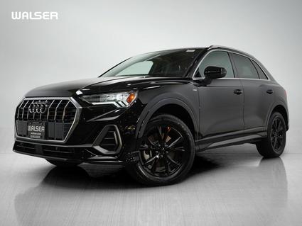 2025 Audi Q3 Hopkins MN