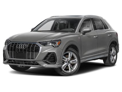 2025 Audi Q3 Minneapolis MN