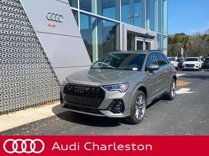 2025 Audi Q3 Charleston SC