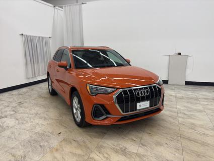 2022 Audi Q3 Spokane WA