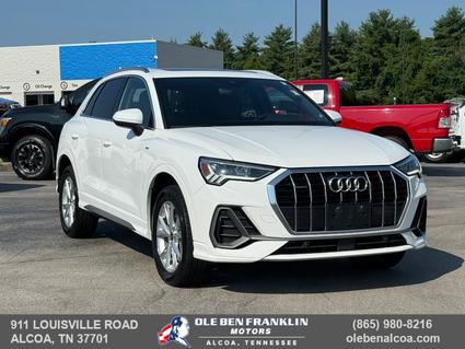 2023 Audi Q3 Oak Ridge TN