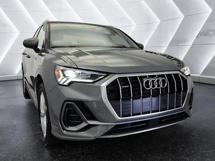 2023 Audi Q3 Columbia SC