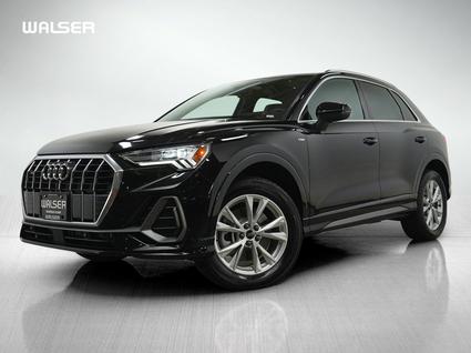 2025 Audi Q3 Burnsville MN