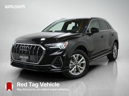 2025 Audi Q3 Burnsville MN