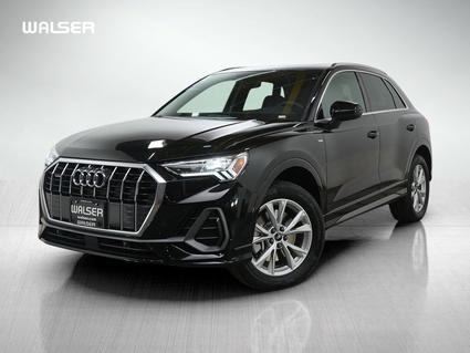 2025 Audi Q3 Burnsville MN