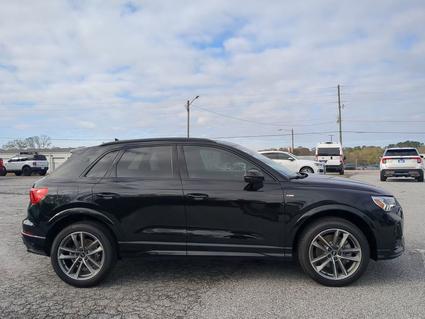 2025 Audi Q3 Winder GA