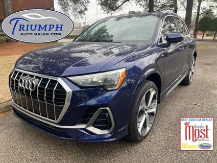 2021 Audi Q3 Memphis TN