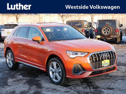 2023 Audi Q3 Minneapolis MN