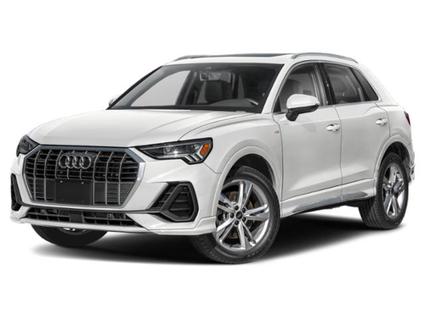 2023 Audi Q3 Liberty Lake WA