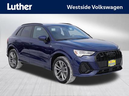 2023 Audi Q3 Minneapolis MN