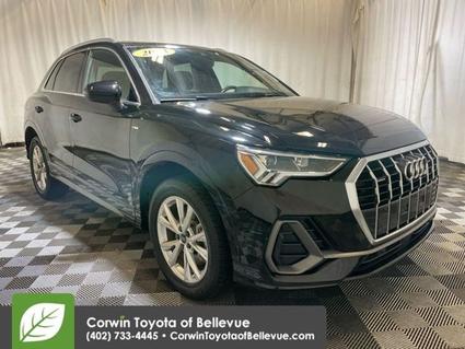 2023 Audi Q3 Bellevue NE