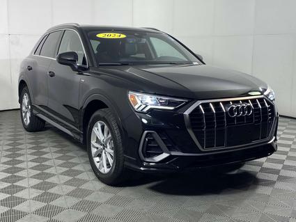 2024 Audi Q3 Pineville NC