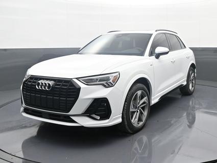 2025 Audi Q3 Louisville KY