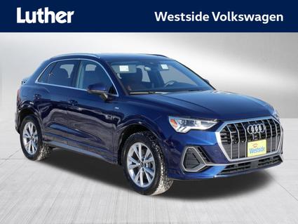 2023 Audi Q3 Minneapolis MN