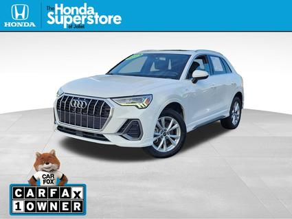 2023 Audi Q3 Joliet IL