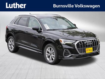 2023 Audi Q3 Burnsville MN