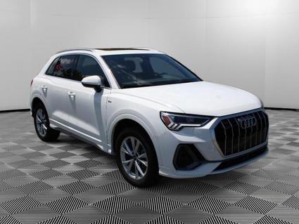 2023 Audi Q3 Rock Hill SC