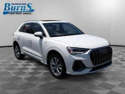 2023 Audi Q3 Rock Hill SC